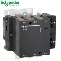 Contactor(Khởi động từ) Schneider LC1E200M5 3P, 110kW, 200A, 220V