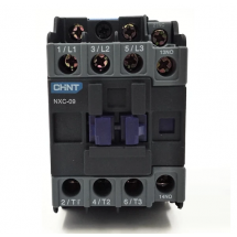 CONTACTOR CHINT NXC - 09