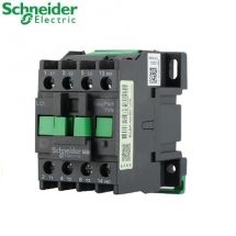 Contactor(Khởi động từ)Schneider LC1E3210M5 32A,15kW, Coil 220V