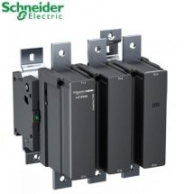 Contactor(Khởi động từ) Schneider LC1E630 3P, 335kW, 630A, 380-400V