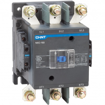 CONTACTOR CHINT NXC - 160