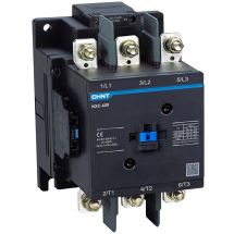 CONTACTOR CHINT NXC - 400