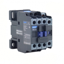 CONTACTOR CHINT NXC - 12