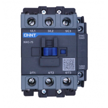 CONTACTOR CHINT NXC - 75