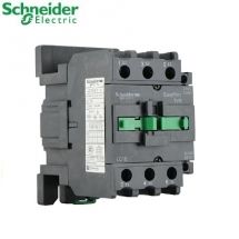 Contactor(Khởi động từ)Schneider LC1E50M5, 22kW, 50A, 1NO+1NC 220V