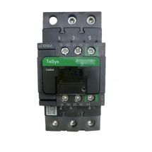 Contactor(Khởi Động Từ) Schneider LC1D50BD 24VDC