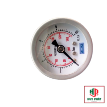 Đồng Hồ Áp Suất 0-10Bar YAMAKI