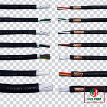 Dây điều khiển Sangjin