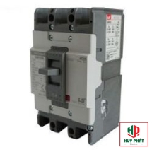Cầu Dao Dạng Khối MCCB LS ABN53c 3P 50A 18kA