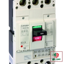 Cầu dao điện(MCCB) Mitsubishi NF630-CW 3P 630A 36KA