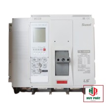 Cầu Dao Dạng Khối MCCB LS TS1000N 4P 1000A 50kA