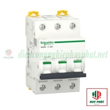 Cầu Dao Tự Động MCB Schneider MCB 3P 6kA