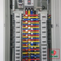 Tủ Điện phân phối