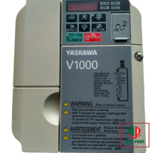 Biến Tần YASKAWA CIMR-VT4A0005BAA