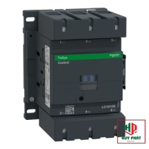 Contactor(Khởi Động Từ) Schneider LC1D150BD 24VDC
