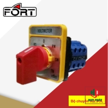 Bộ chuyển đổi Volt - Ampe