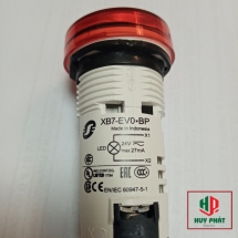 Đèn Báo Schneider XB7EV04BP, 24V DC