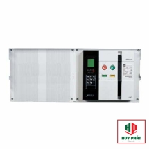 Máy Cắt Không Khí 3P (ACB 3P), 6300A, 120kA, Kiểu Cố Định (Fixed)