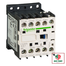 Relay Điều Khiển CA2KN40E7 Schneide