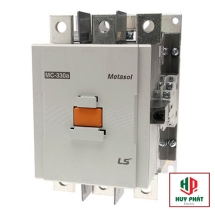 Contactor (Khởi động từ) LS MC-330a 3P 330A