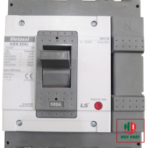 Cầu Dao Dạng Khối MCCB LS ABN804c 4P 630A 45kA