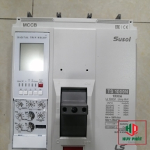 Cầu Dao Dạng Khối MCCB LS TS1000N 3P 1000A 50kA