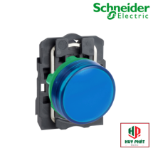 Đèn Báo Schneider XB5AVB6 24V DC