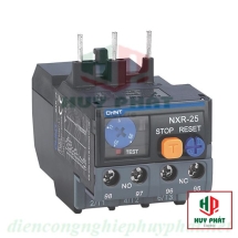 RELAY NHIỆT NXR-25