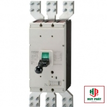 Cầu dao điện(MCCB) Mitsubishi NF1600-SEW 1600A 85kA 3P