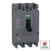 MCCB Schneider EZC400N3320N 3P 320A 36kA