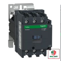 Contactor(Khởi Động Từ) Schneider LC1D65BD 24VDC
