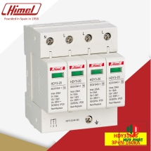 Chống sét lan truyền Himel 3P+N HDY31606