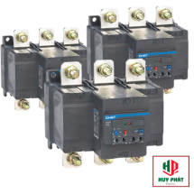 RELAY NHIỆT NXR-630