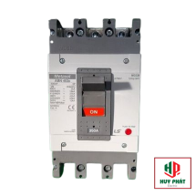 Cầu Dao Dạng Khối MCCB LS ABN403c 3P 300A 42kA