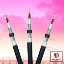 Cáp trung thế 12-20-24kv