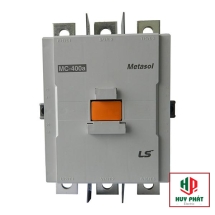 Contactor (Khởi động từ) LS MC-400A 3P 400A