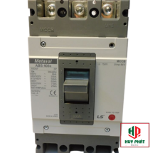 Cầu Dao Dạng Khối MCCB LS ABS403c 3P 350A 65kA