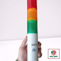 Đèn Tháp 3 Tầng HANYOUNG HY-TWBN-24-3