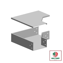 Co ngang máng cáp mạ kẽm nhúng