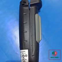 Công tắc kích hoạt an toàn 3 vị trí, 2NC, IP65 - 440J-N21TNPM-NP