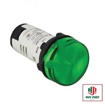 Đèn Báo Schneider XB7EV06BP, 24V DC