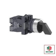 Công tắc xoay 3 vị trí Schneider XA2EJ53