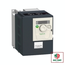 Biến tần Schneider ATV312HU11M2 1.1kW 1 Pha 220V