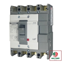 Cầu Dao Dạng Khối MCCB LS ABS54c 4P 40A  22kA