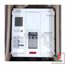 Cầu Dao Dạng Khối MCCB LS TS1250N 3P 1250A 50kA