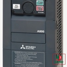 Biến tần Mitsubishi FR-A 840-355kW 3 Pha 380V