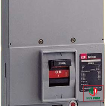 Cầu Dao Dạng Khối MCCB LS ABS1203b 3P 1200A 65kA