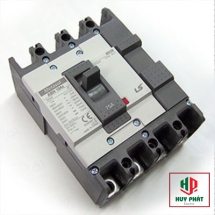 Cầu Dao Dạng Khối MCCB LS ABN104c 4P 100A 22kA