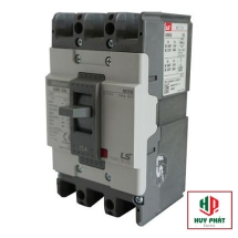 Cầu Dao Dạng Khối MCCB LS ABN53c 3P 30A 18kA