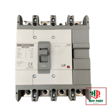 Cầu Dao Dạng Khối MCCB LS ABS204c 4P 225A 42kA